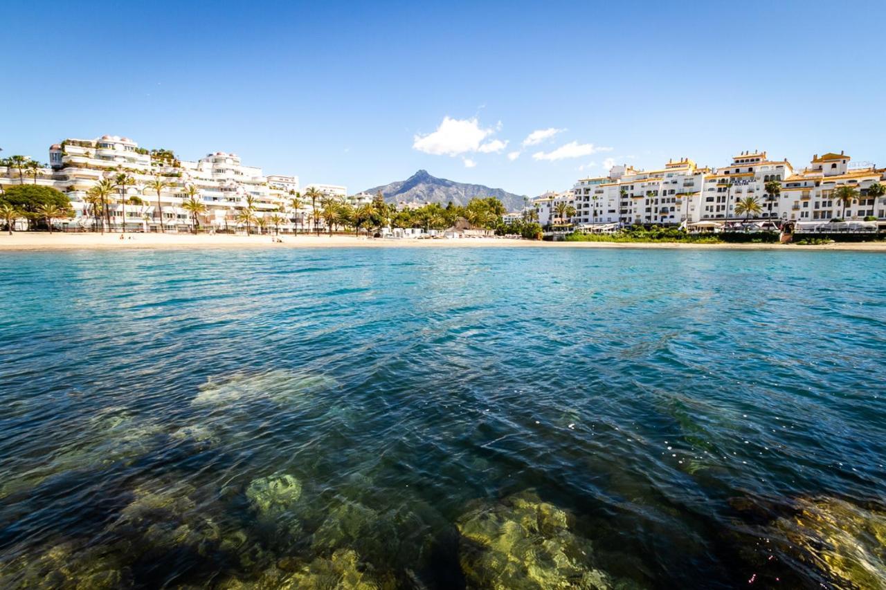 Apartament Banus - Iris Tropical Garden Banus