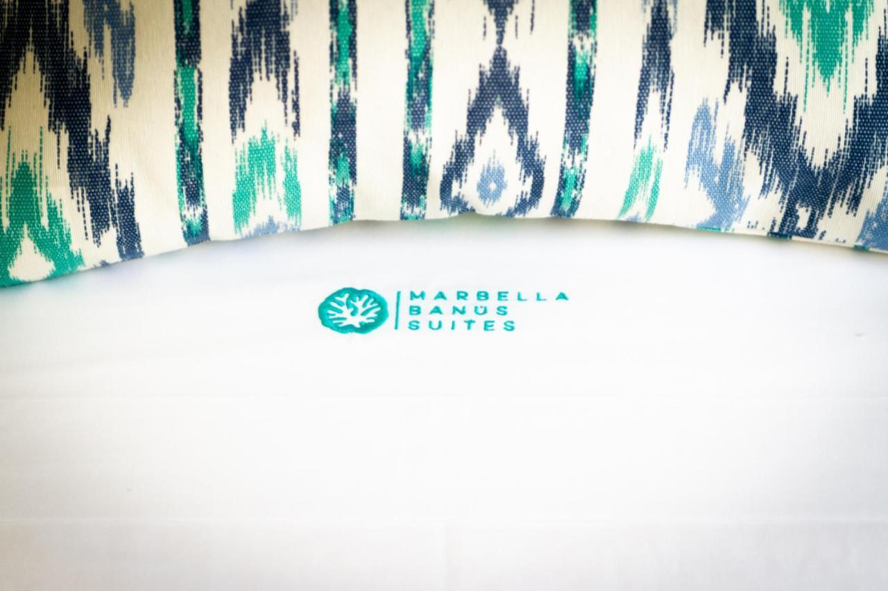 Apartment Banus - Iris Tropical Garden Banus *