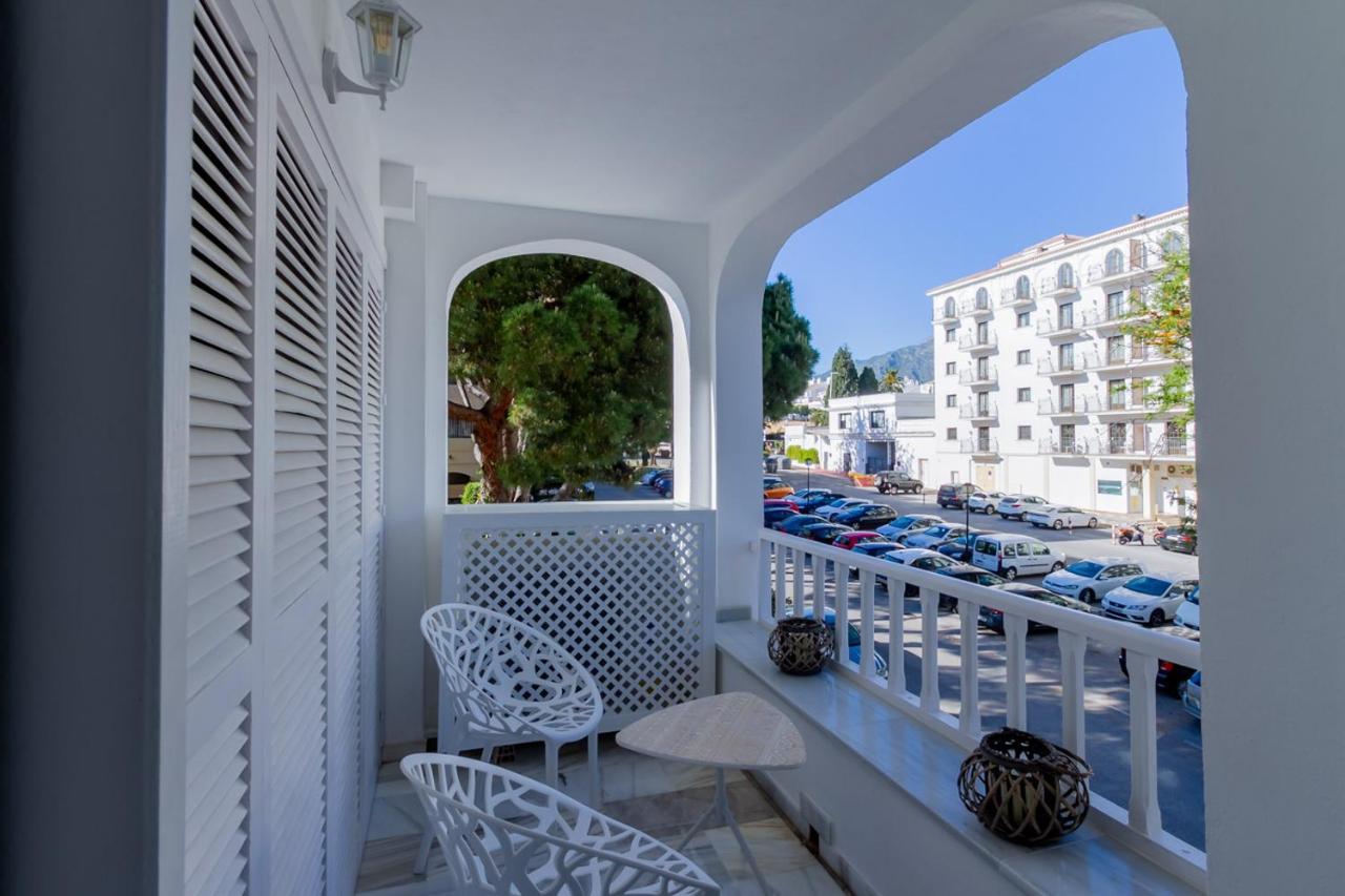 Banus - Iris Tropical Garden Banus Apartment *