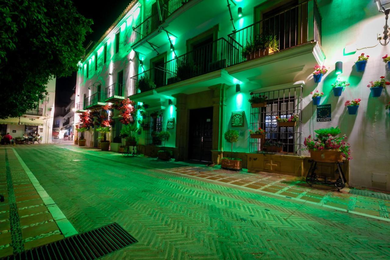 Apartment Banus - Iris Tropical Garden Banus Marbella